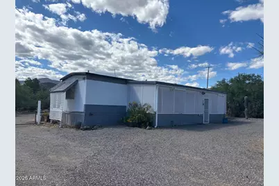 33800 S Davenport Lane, Black Canyon City, AZ 85324 - Photo 1