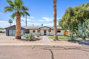 6706 N 12th Wy, Phoenix, AZ 85014 - Photo 1