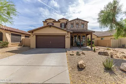 18533 W Paseo Way, Goodyear, AZ 85338 - Photo 1