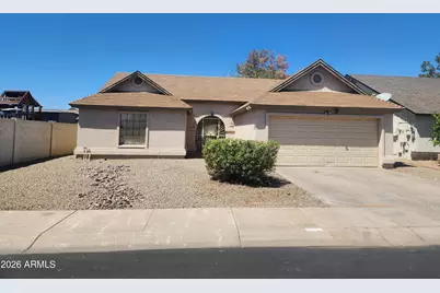 5028 N 102nd Avenue, Glendale, AZ 85307 - Photo 1