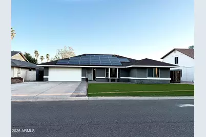 4628 W Bluefield Avenue, Glendale, AZ 85308 - Photo 1