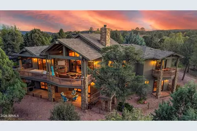 2410 E Golden Aster Circle, Payson, AZ 85541 - Photo 1