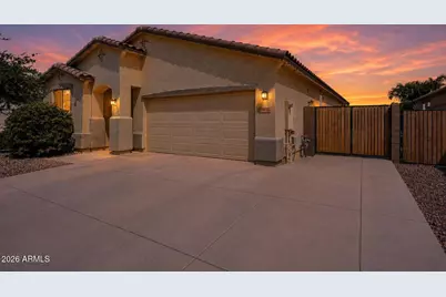 34031 N Casey Lane, San Tan Valley, AZ 85144 - Photo 1