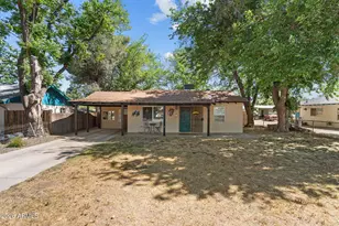 221 E Cavaness Ave, Wickenburg, AZ 85390 - Photo 1