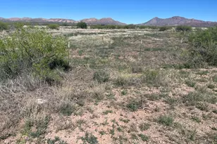 Tbd E Calle Suprema --, Douglas, AZ 85607 - Photo 1