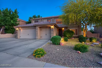 6329 W Honeysuckle Drive, Phoenix, AZ 85083 - Photo 1