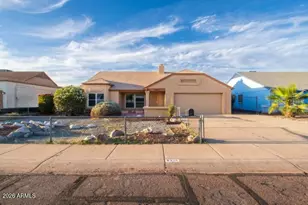 8814 W Coolidge St, Phoenix, AZ 85037 - Photo 1