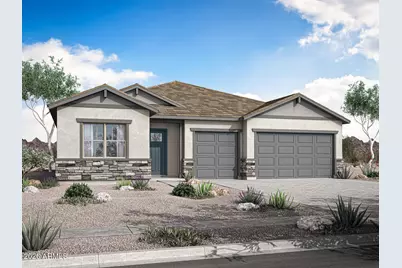267 W Floyd Drive, San Tan Valley, AZ 85140 - Photo 1
