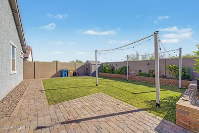 2024 N 210th Avenue, Buckeye, AZ 85396 - Photo 28
