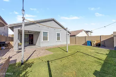 2024 N 210th Avenue, Buckeye, AZ 85396 - Photo 30