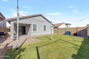 2024 N 210th Ave, Buckeye, AZ 85396 - Photo 30