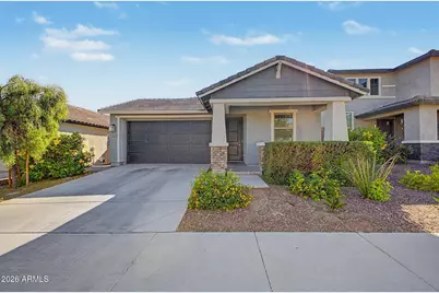 2024 N 210th Avenue, Buckeye, AZ 85396 - Photo 2