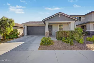 2024 N 210th Ave, Buckeye, AZ 85396 - Photo 2