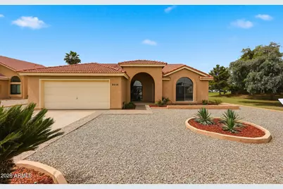 6516 N 85th Avenue, Glendale, AZ 85305 - Photo 1
