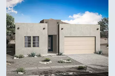 606 W Riparian Drive, San Tan Valley, AZ 85140 - Photo 1
