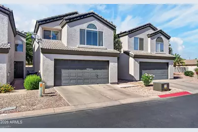 437 S Sunrise Drive, Gilbert, AZ 85233 - Photo 1