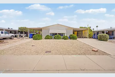 321 S Arroya Circle, Mesa, AZ 85206 - Photo 1