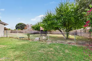 21654 S 158th St, Gilbert, AZ 85298 - Photo 48