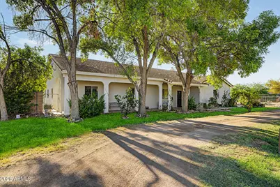 21654 S 158th Street, Gilbert, AZ 85298 - Photo 2