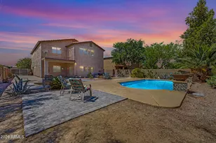 222 E Mountain View Rd, San Tan Valley, AZ 85143 - Photo 1