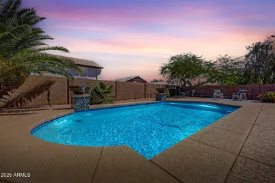 222 E Mountain View Road, San Tan Valley, AZ 85143 - Photo 2