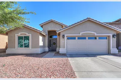 43843 W Roth Road, Maricopa, AZ 85138 - Photo 1