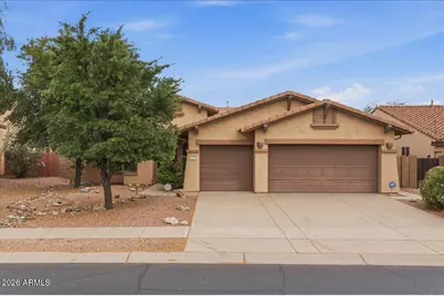 10247 E Superstition Range Road, Gold Canyon, AZ 85118 - Photo 1