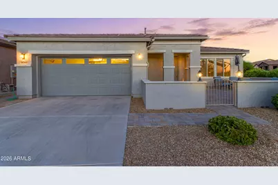 16561 S 179th Lane, Goodyear, AZ 85338 - Photo 1