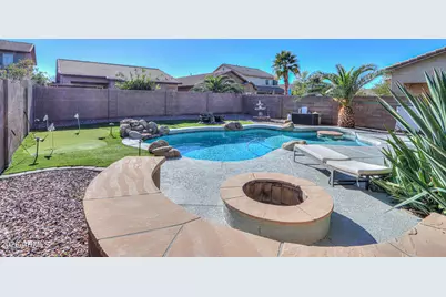 44173 W Garden Lane, Maricopa, AZ 85139 - Photo 1