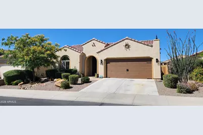 26780 W Marco Polo Road, Buckeye, AZ 85396 - Photo 1