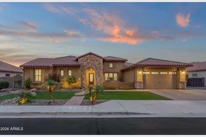 3310 E Azalea Drive, Chandler, AZ 85286 - Photo 1
