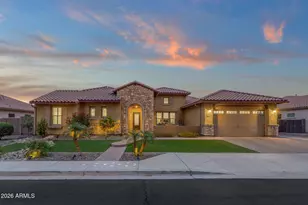 3310 E Azalea Dr, Chandler, AZ 85286 - Photo 1
