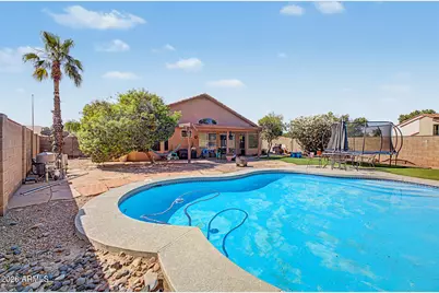 1732 W Butler Drive, Chandler, AZ 85224 - Photo 1