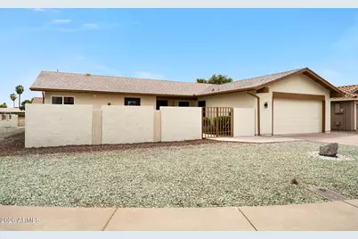 973 Leisure World --, Mesa, AZ 85206 - Photo 1