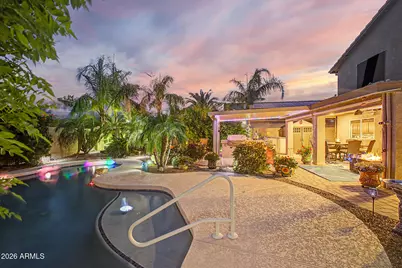 2803 W Angel Way, San Tan Valley, AZ 85144 - Photo 1