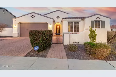 4455 S Matter --, Mesa, AZ 85212 - Photo 1