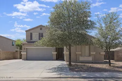 4646 N 111th Lane, Phoenix, AZ 85037 - Photo 1