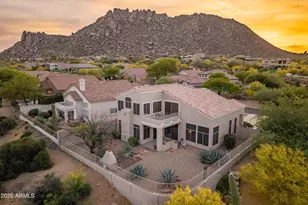 11573 E Desert Willow Dr, Scottsdale, AZ 85255 - Photo 1