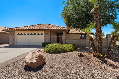 2605 Leisure World --, Mesa, AZ 85206 - Photo 1