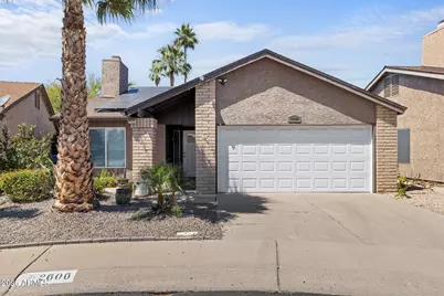 2606 W Gelding Drive, Phoenix, AZ 85023 - Photo 1