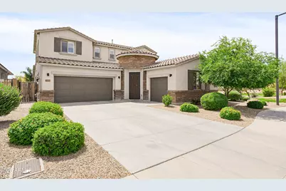 14337 W West Wind Drive, Surprise, AZ 85387 - Photo 1