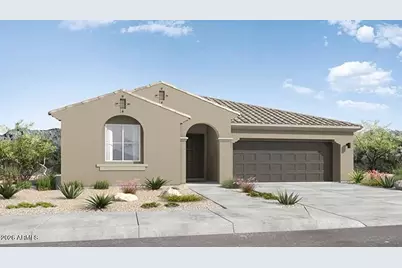 14763 W Gray Fox Trail, Surprise, AZ 85387 - Photo 1