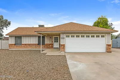 20 W San Remo Street, Gilbert, AZ 85233 - Photo 1