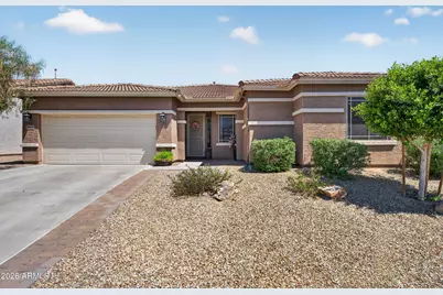 18612 W Mountain View Road, Waddell, AZ 85355 - Photo 1