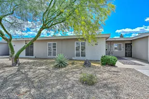 10109 W Campana Dr, Sun City, AZ 85351 - Photo 1
