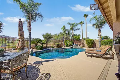 3915 E Meadowview Drive, Gilbert, AZ 85298 - Photo 1
