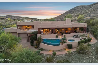 14201 S 20th Street, Phoenix, AZ 85048 - Photo 1