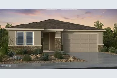 7951 E Renata Avenue, Mesa, AZ 85212 - Photo 1