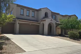 5309 W Beautiful Ln, Laveen, AZ 85339 - Photo 1