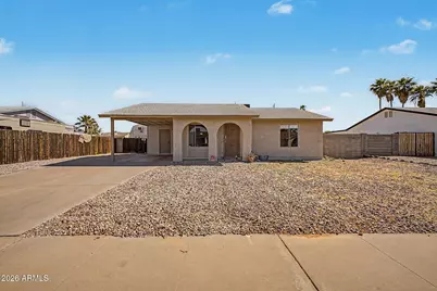 2355 W Pampa Avenue, Mesa, AZ 85202 - Photo 1